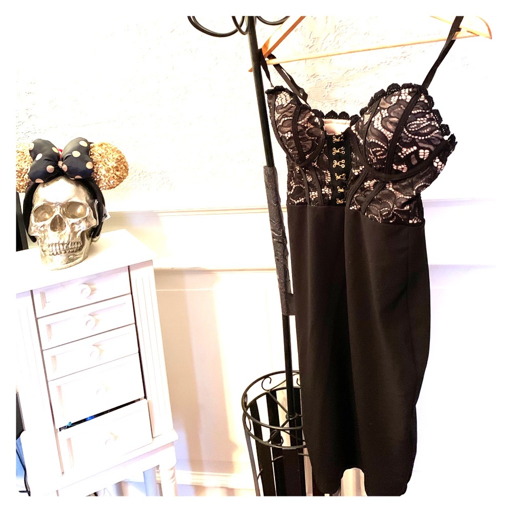 Papaya party/formal short dress